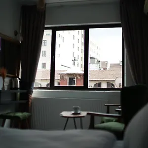 Pandan Karakoy Hotel Istambul