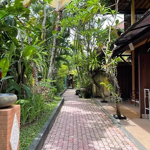 De Puspa Maison d'hôtes Seminyak