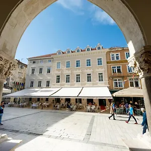 Heritage Santa Lucia Hotel Split