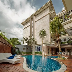 Alron Kuta Hotel Kuta Lombok