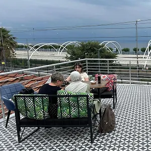 Sultanahmet Isil Hotel Istambul