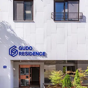 Gudo Chungmuro Appart hôtel