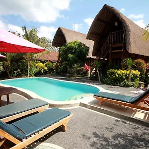 Rambo Maison d'hôtes Uluwatu
