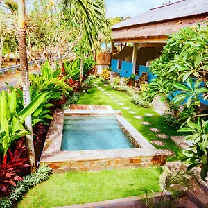 Balangan Surf Maison d'hôtes Jimbaran